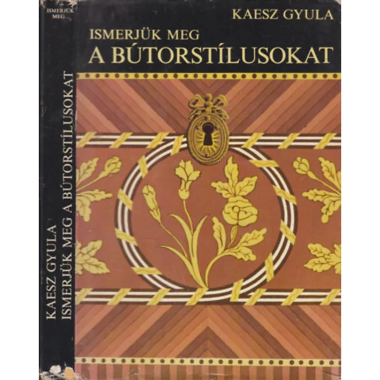Ismerjük meg a bútorstílusokat 
