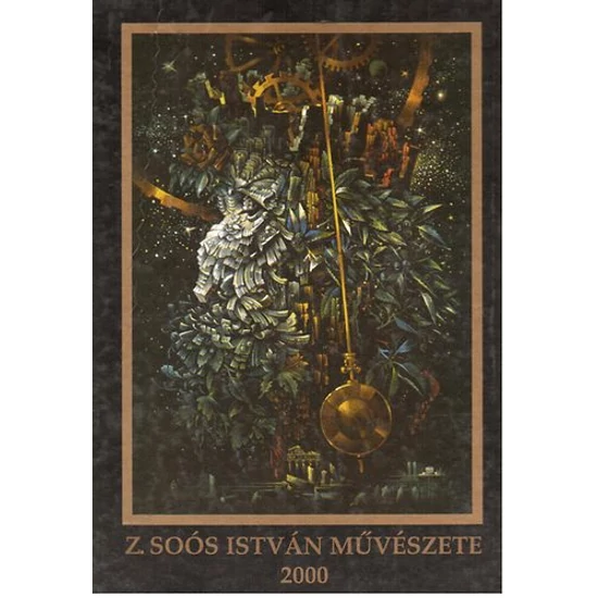 Z.Soós István művészete