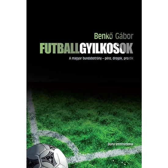 Futballgyilkosok
