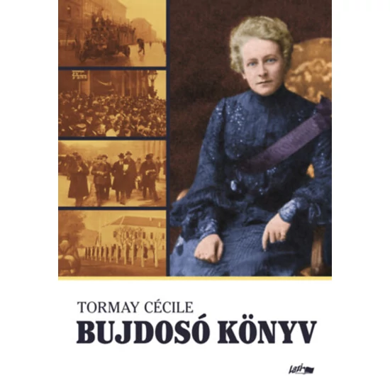 Bujdosó könyv 