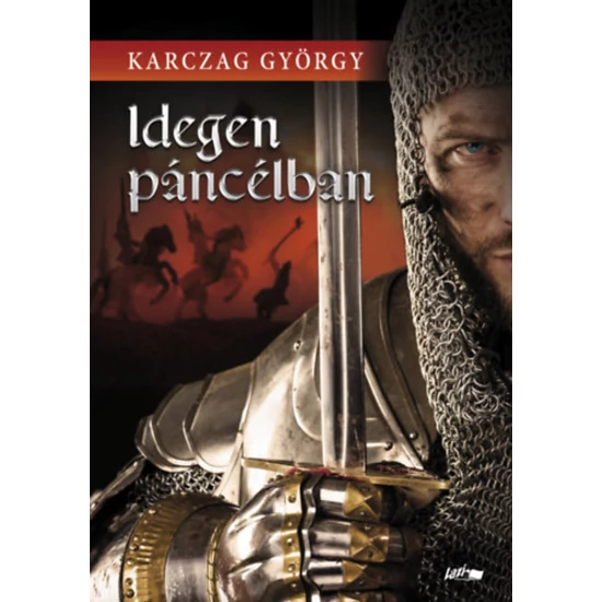 Idegen páncélban 