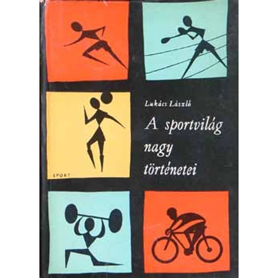 A sportvilág nagy történetei 