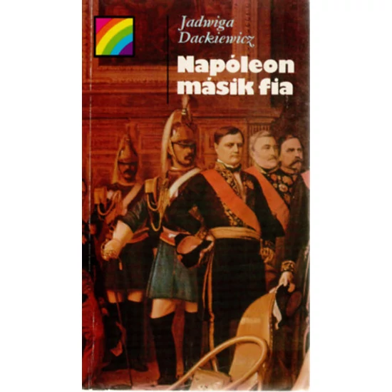 Napóleon másik fia 