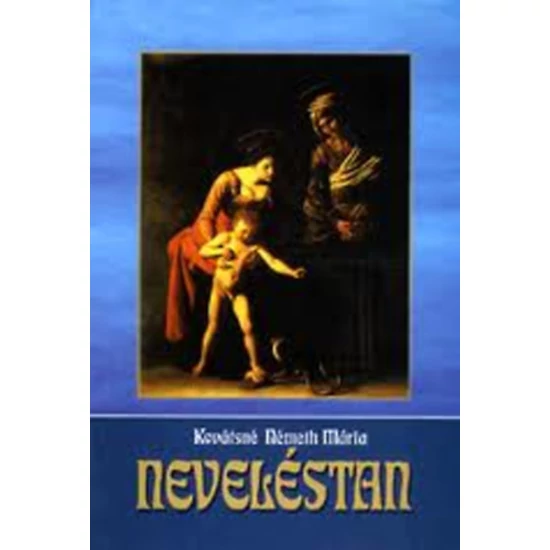 Neveléstan 