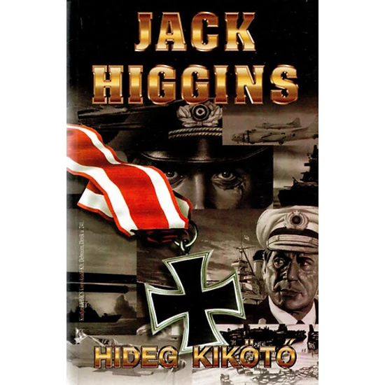 Hideg kikötő 