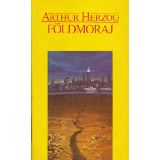 Földmoraj 