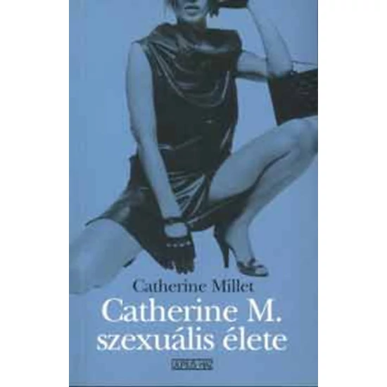 Catherine M. szexuális élete 