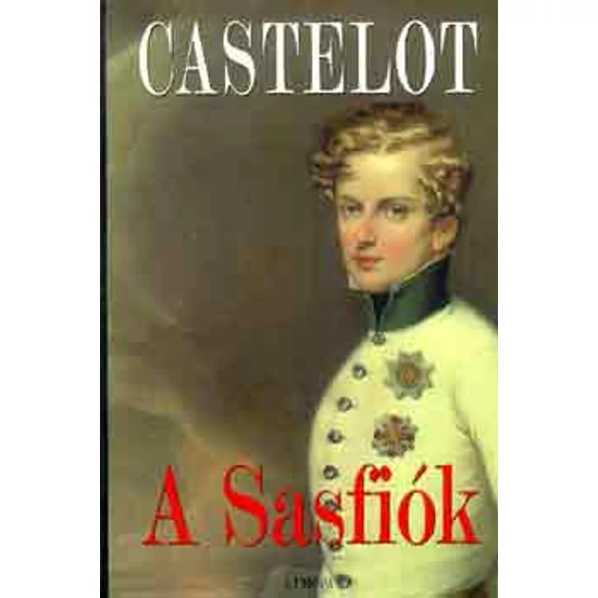 A sasfiók André 