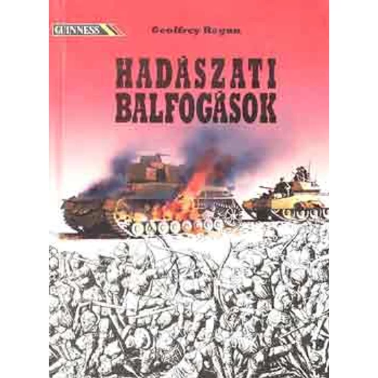 Hadászati balfogások 