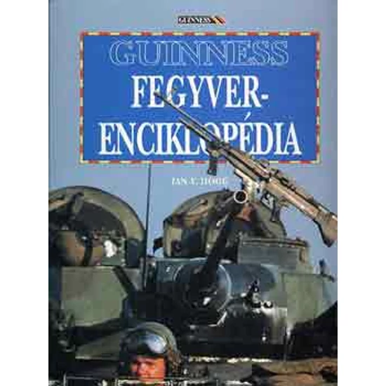Guinness fegyverenciklopédia
