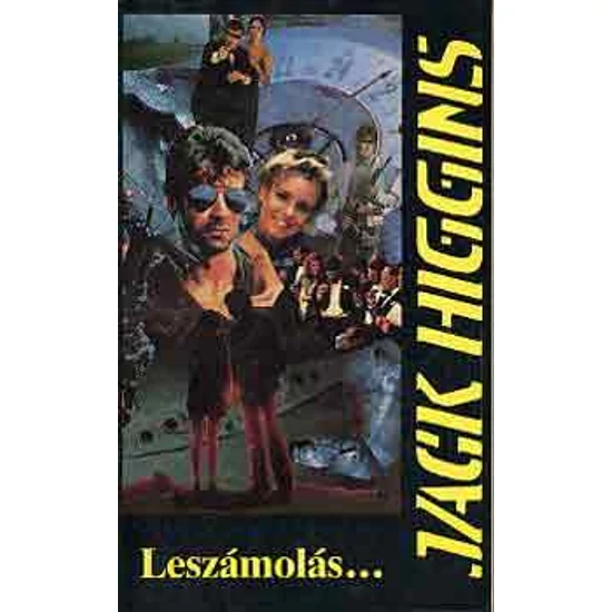 Leszámolás... 