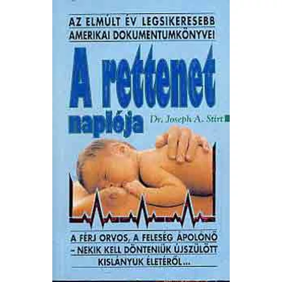 A rettenet naplója 