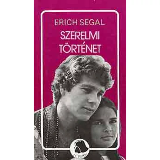 Szerelmi történet 