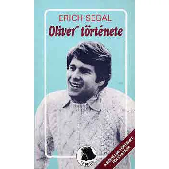 Oliver története