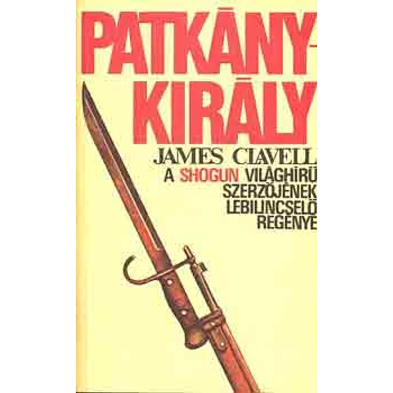 Patkánykirály 