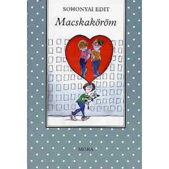 Macskaköröm