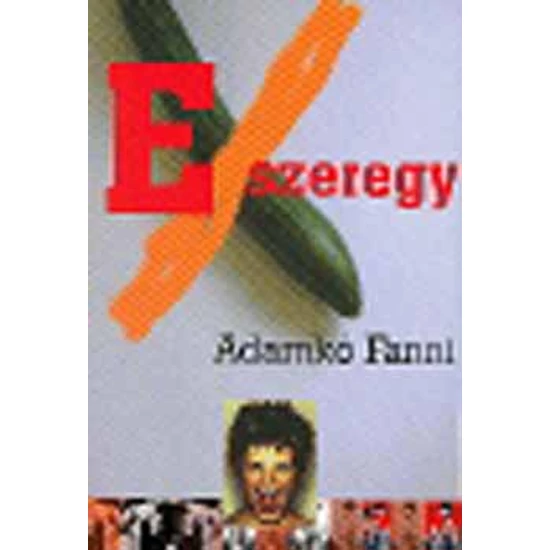 Exszeregy 