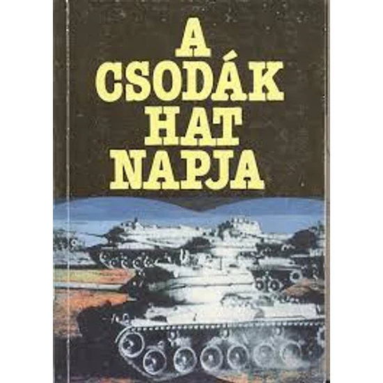 A csodák hat napja 