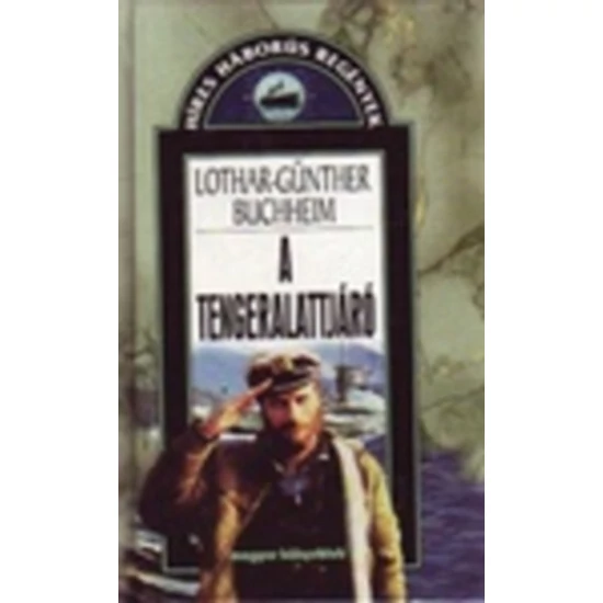 A tengeralattjáró 