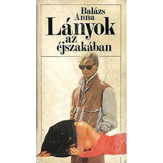 Lányok az éjszakában