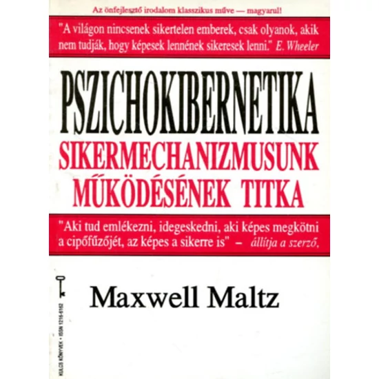 Pszichokibernetika