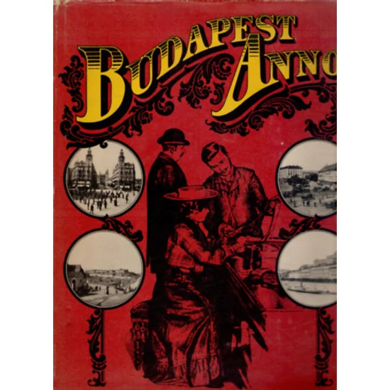 Budapest Anno... 