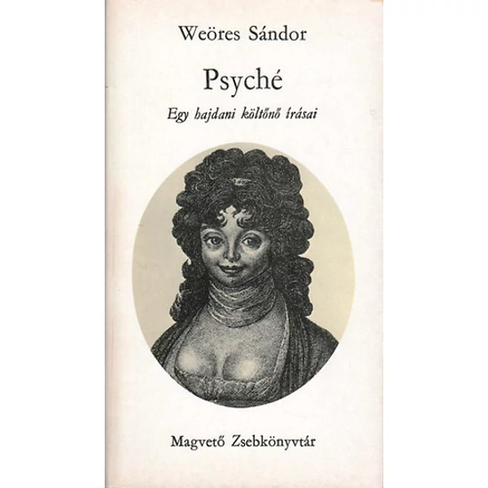 Psyché