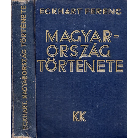 Magyarország története 