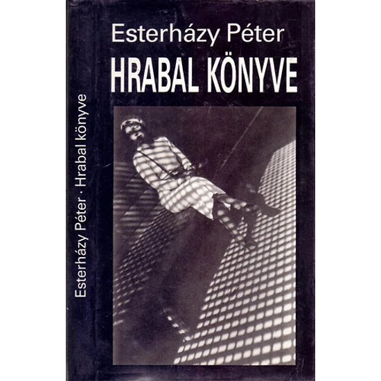 Hrabal könyve 