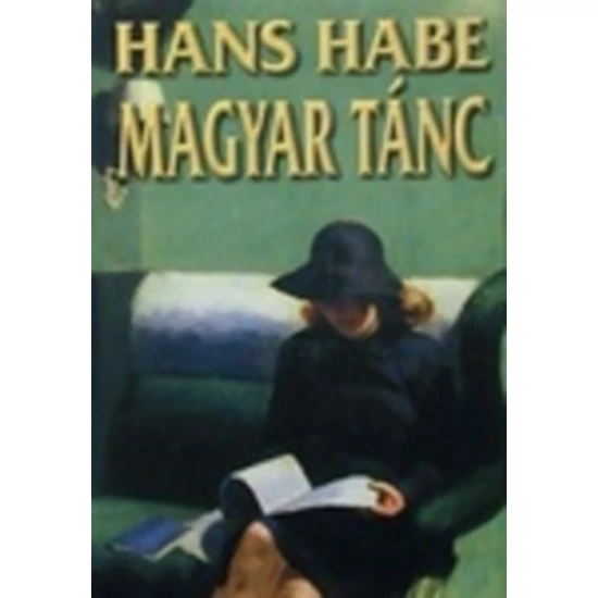 Magyar tánc 