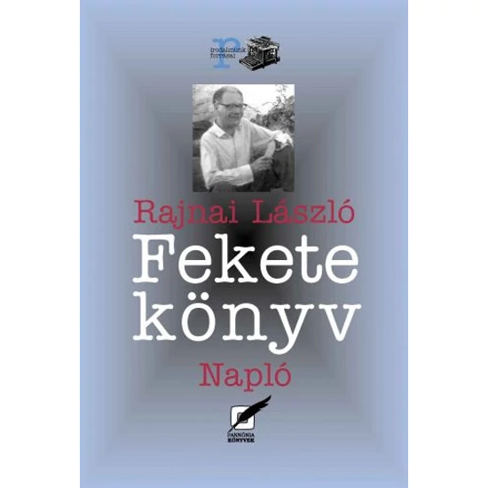Fekete könyv - Napló 