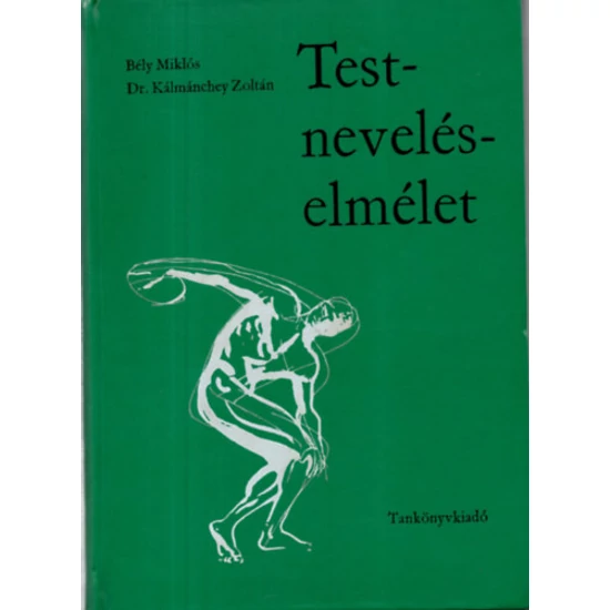 Testneveléselmélet 