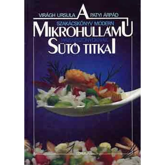 A mikrohullámú sütő titkai 