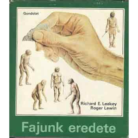 Fajunk eredete 