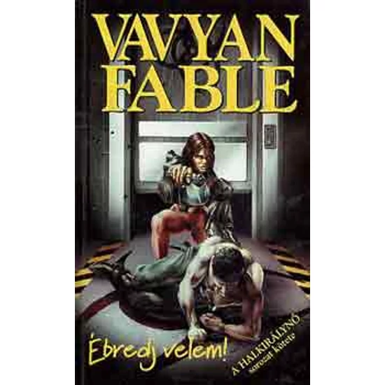 Ébredj velem! 