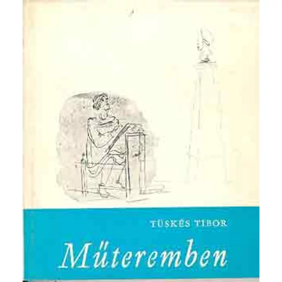 Műteremben 