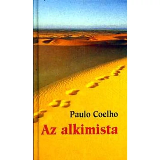 Az alkimista
