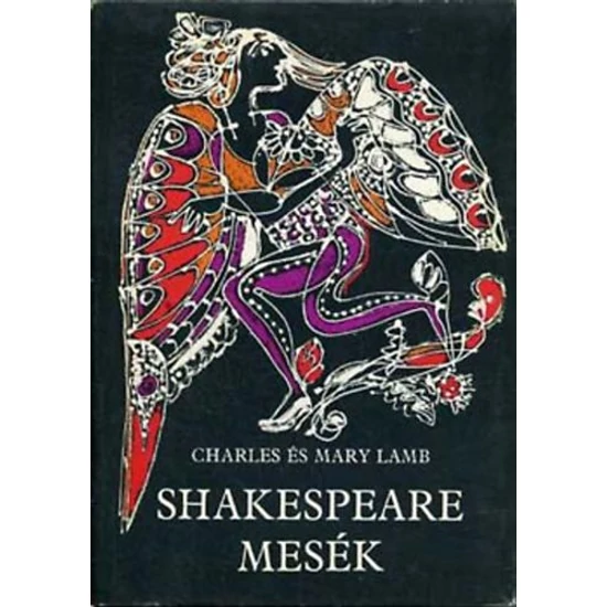 Shakespeare mesék