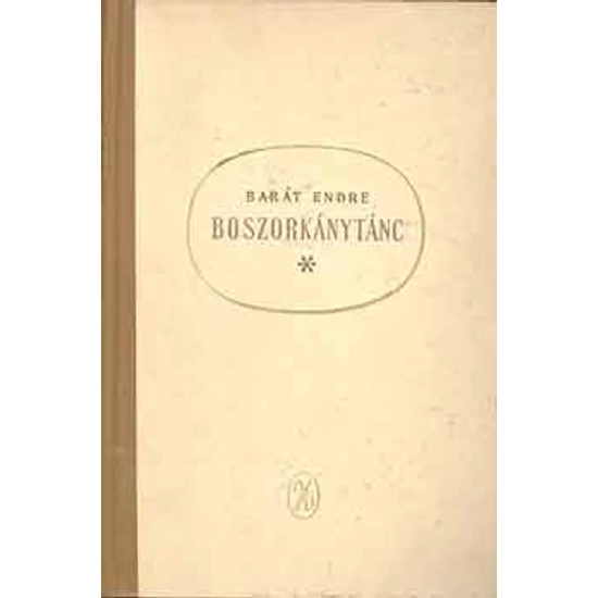 Boszorkánytánc 