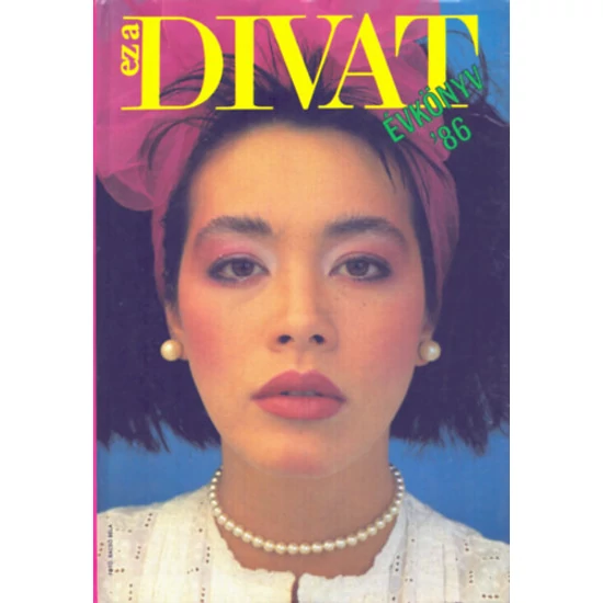 Ez a divat évkönyv'86