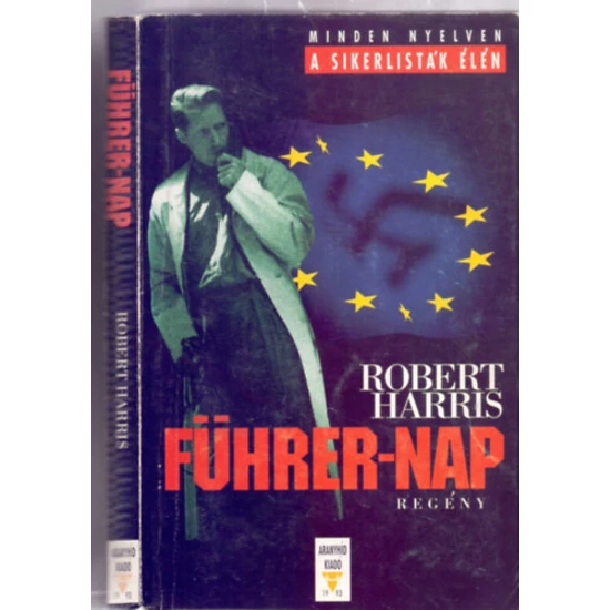 Führer- nap (Híres háborús regények) 