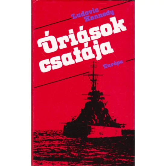 Óriások csatája 