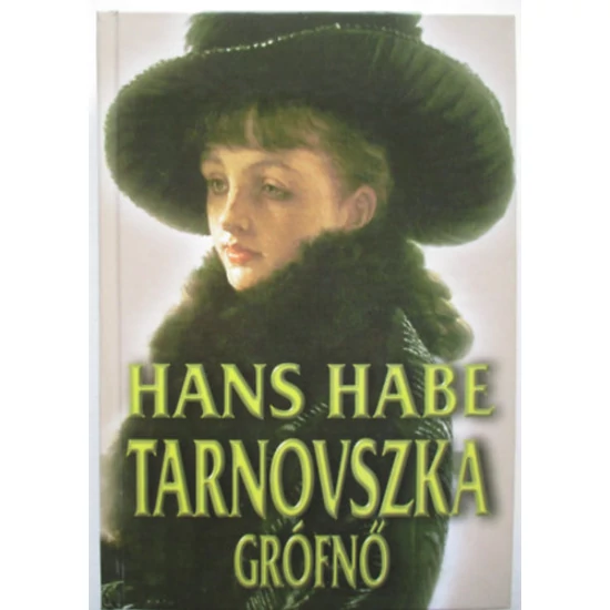Tarnovszka grófnő