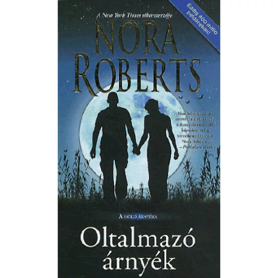 Oltalmazó árnyék - A hold árnyéka 