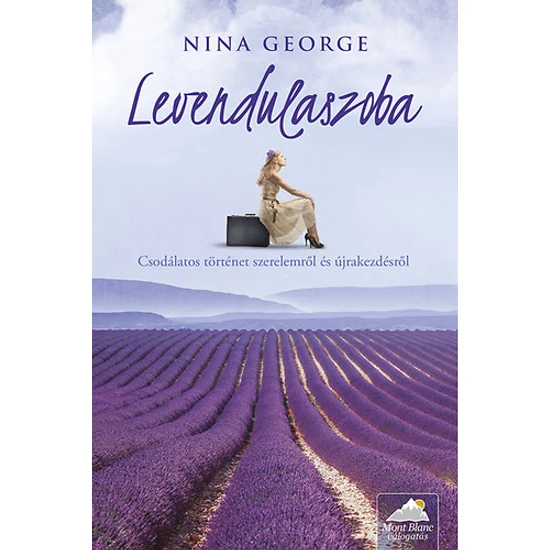 Levendulaszoba