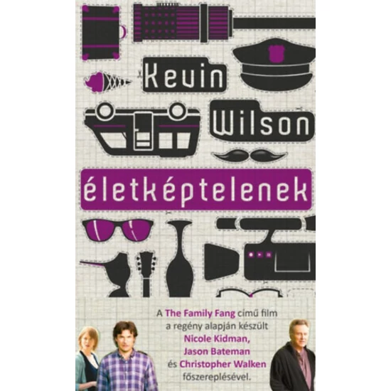 Életképtelenek 