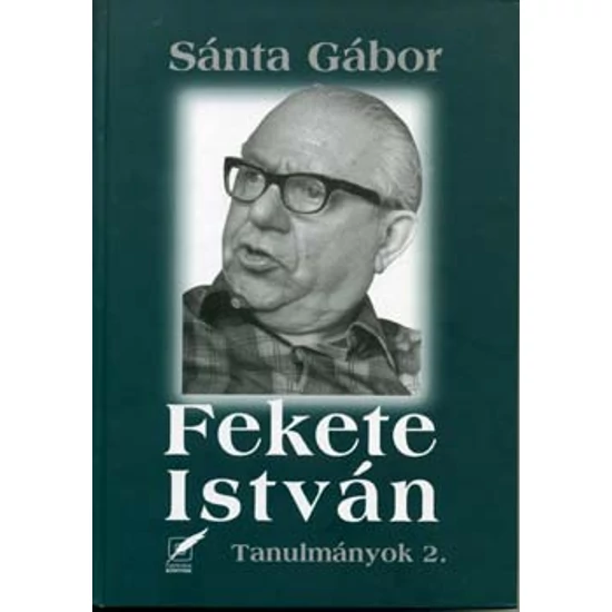 Fekete István - Tanulmányok 2. 