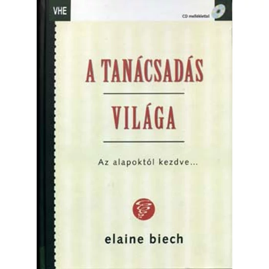 A tanácsadás világa - Az alapoktól kezdve...