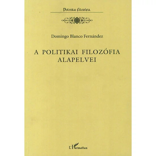 A politikai filozófia alapelvei 