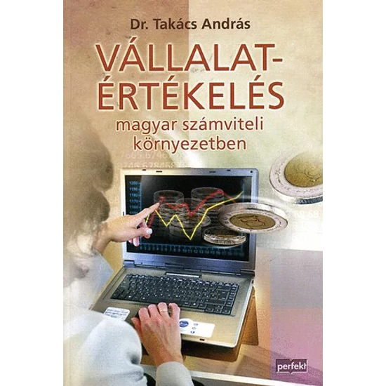 Vállalatértékelés magyar számviteli környezetben - Magyar számviteli környezetben